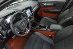 Volvo XC40 T5 Plug-in Hybrid R-Design 2019 года (WW)
